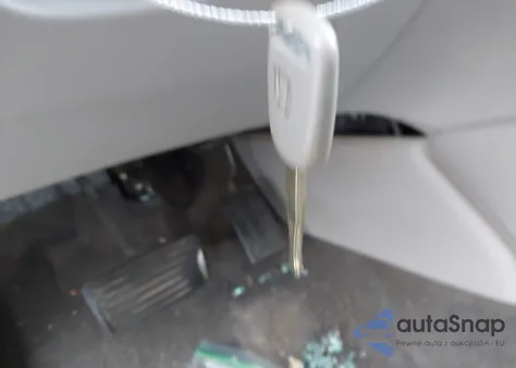 2010 Honda Accord 2.4 Lx-P z USA, uszkodzony, nr VIN 1HGCP2F49AA196466